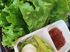 -韩风烤牛肉冷面店