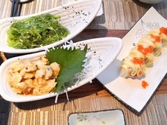 -酒井酱子·深夜食堂(东城汇店)