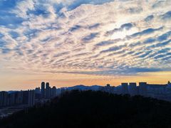 -西尖山公园