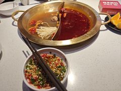 -小龙坎火锅(总店)