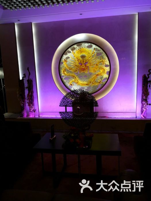 龙庭酒家·婚宴