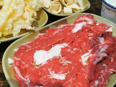 -胡须佬鸡煲四季火锅(海雅缤纷城店)