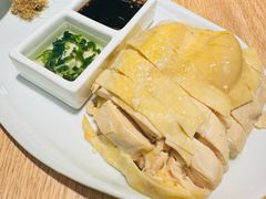 -苏小柳点心·手作小笼包(新街口分院店)