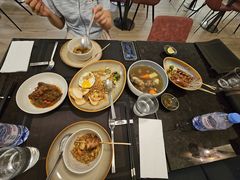 -THE PAWON·8碗(古北SOHO店)