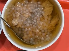 -冰神糖水铺(国贸中心店)