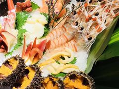 -割烹旭日本料理(龙湖狮山天街店)