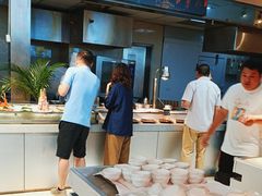-昆山裕元花园酒店·温莎西餐厅