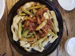 -北京水岸山吧度假村(雁栖镇店)