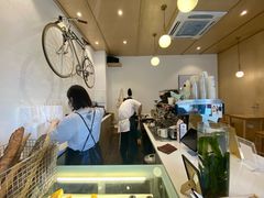 -常识咖啡common sense(春熙路店)