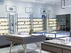 -ALPS阿尔卑斯眼镜(我格广场店)