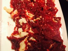 -牛焱·贵州黄牛肉火锅(城西银泰店)