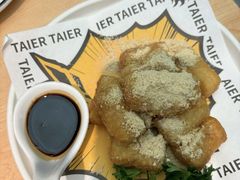 -太二酸菜鱼(深圳布吉万象汇店)