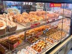 -味多美蛋糕(阜成门店)