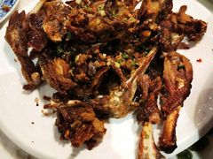 -漢舍中国菜馆(889广场店)