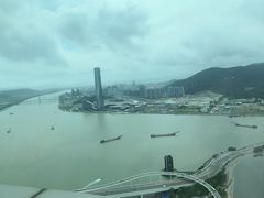 -澳门旅游塔360°旋转餐厅(南湾湖广场店)