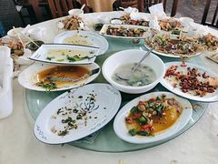 -梅姐海鲜餐厅(水头海鲜街店)