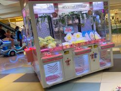 -meland亲子乐园•派对•研学(苏州悠方购物中心店)