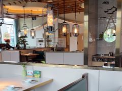 -庆江南江南菜(琴湖溪里花园城店)