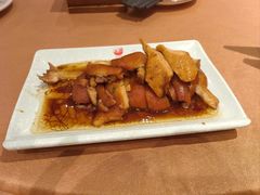 -抱德·潮汕味(敦和店原惠城鱼仔)