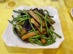 -盛记顺德高佬猪杂粥