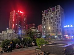 -万达广场(东莞厚街店)