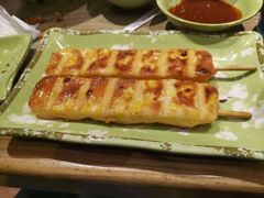 -申记串道(中街店)