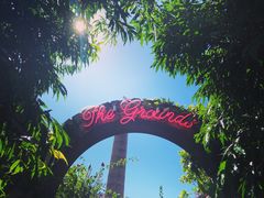 -The Grounds of Alexandria