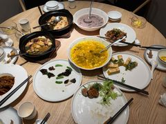 -客汀家宴·客家烟火 四季食材(集美店)