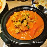 新疆菜—首尝