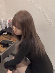 -FINE HAIR 烫染专业设计