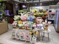 -EPOQUE·一刻花店(兴业太古汇店)