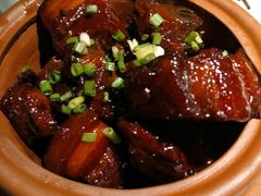 -小菜园新徽菜(马鞍山金鹰店)