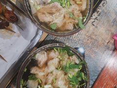 -老谢野馄饨(延安路店)