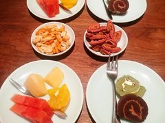 -梅间堂茶馆(绿地缤纷城店)