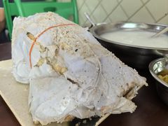 -吉英盐焗鸡(文中路店)