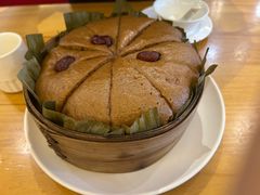 -北大家园食堂