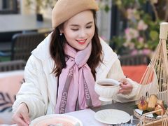 -HUATA 'Holiday Plan 花榻