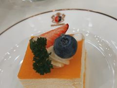 -马迭尔西餐厅(中央大街店)