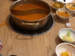 -松野谷·寿喜烧自助(华联顺义金街购物中心店)