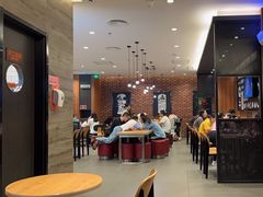 -汉堡王(茂业天地店)