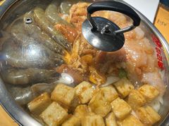 -黄记煌三汁焖锅(崇文门店)