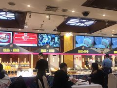 大堂-眉州东坡(亚运村店)