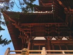 -径山寺