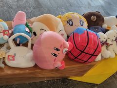 -阿尔法Game Station(中山路店)