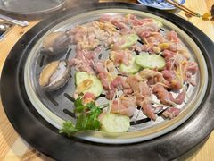-阿鸡鱼庄·顺德鲜蒸小炒(亚运村店)