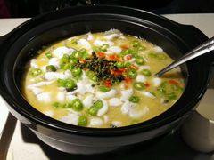 -徽州月·民间徽菜(浦东总店)