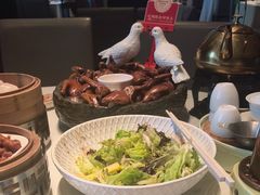 -好食上(喜盈门.范城店)