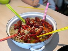 -友达面馆(二七南路店)