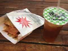 -清真·二嫂子煎饼果子(鼓楼旗舰形象店)