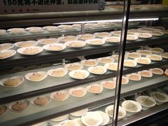 -鼎香缘海鲜自助火锅烤肉(锦辉购物广场店)